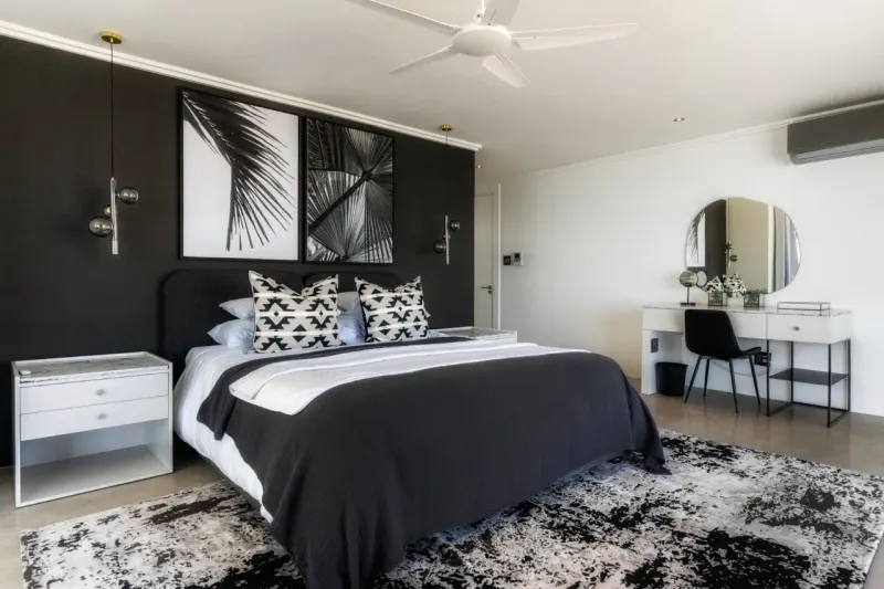 The Crescent Villa in Camps Bay – photo 8