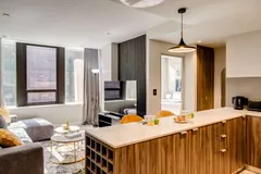 City Suite 906 in Cape Town City Centre – photo 9 thumbnail