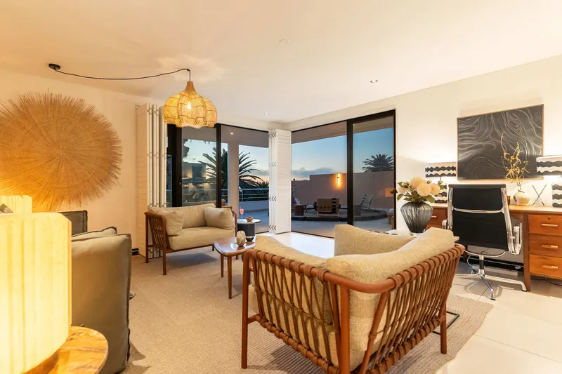 Cape House in Camps Bay – photo 20