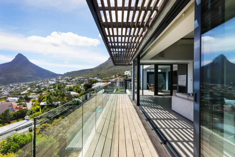 Halo Villa in Camps Bay – photo 8