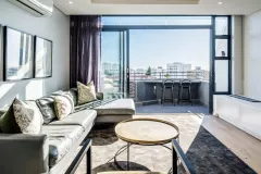 Penthouse on S in Three Anchor Bay – photo 10 thumbnail