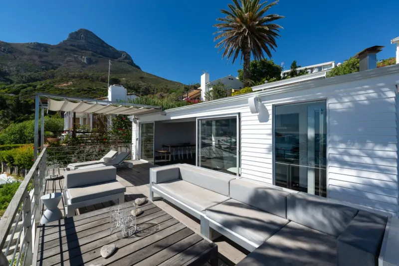 Sea Haven Bungalow in Clifton – photo 43