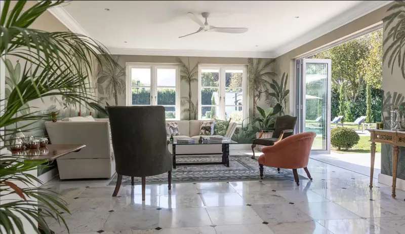 Constantia Manor in Constantia – photo 7