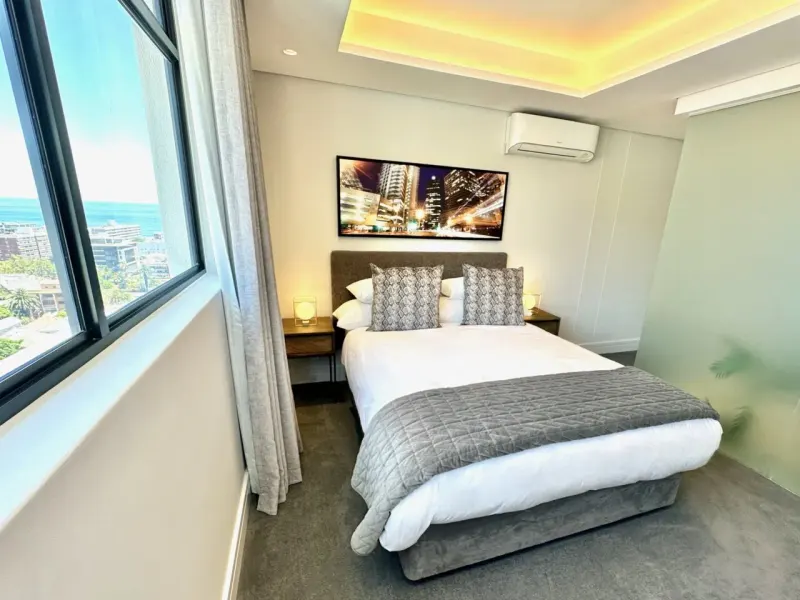 Panoramic Penthouse in Sea Point – photo 15