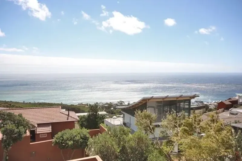 Terrace Views in Camps Bay – photo 12