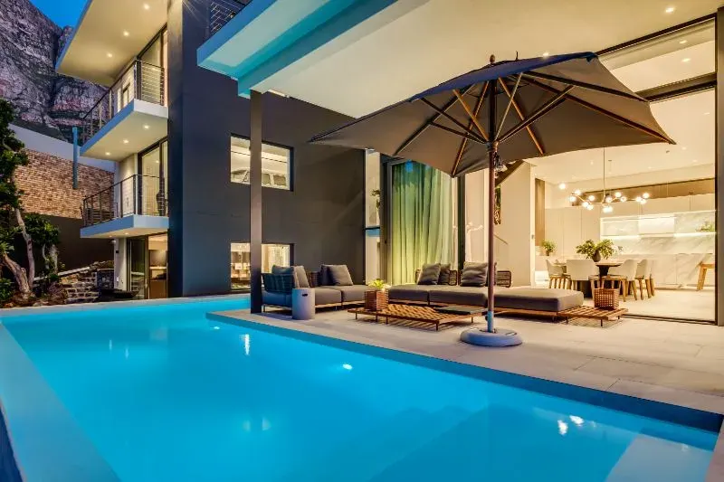 Blue Haven in Camps Bay – photo 12