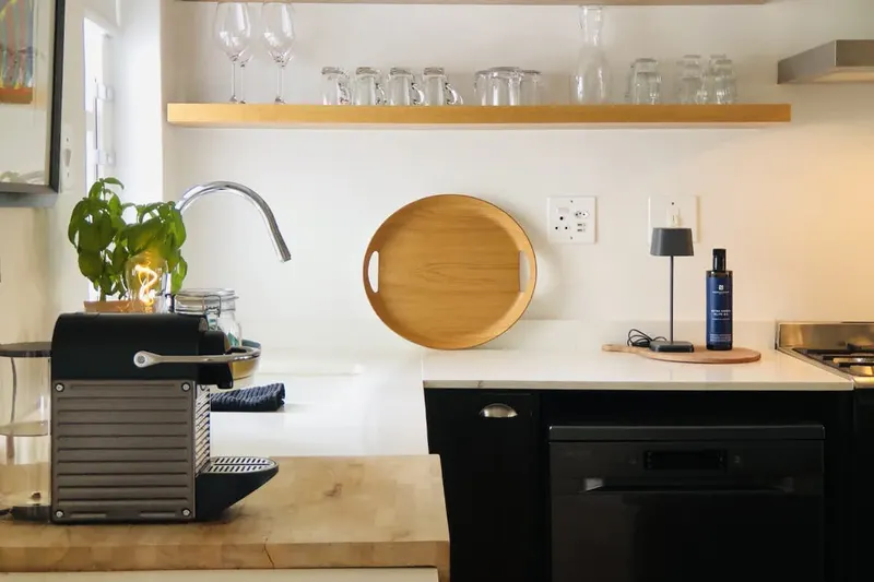 No. 16 - Sea Point Row House in Sea Point – photo 6