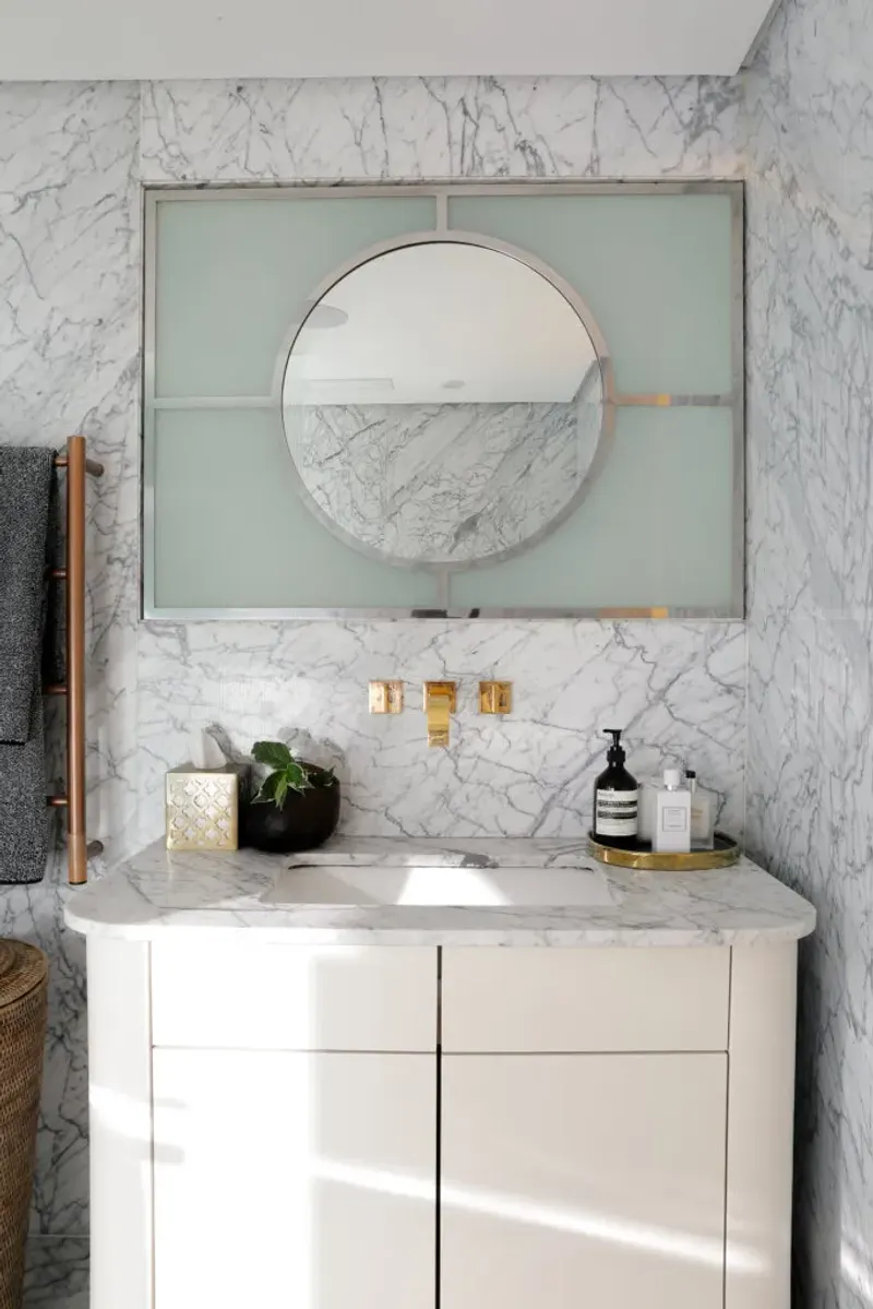 Mint Garnet in Clifton – photo 1