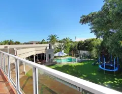 Sunset Beach Cowrie Villa in Sunset Beach – photo 21 thumbnail