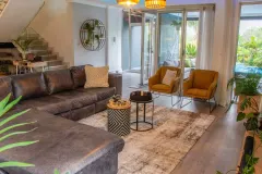 Purcell Villa in Bergvliet – photo 7 thumbnail