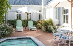 Villa Tregonhawke in Steenberg Estate – photo 20 thumbnail