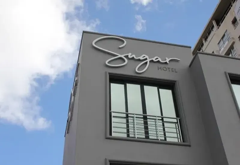 Sugar Villa Hotel in Green Point – photo 1