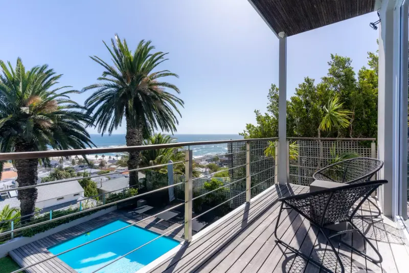 Mermaids Bay Villa in Camps Bay – photo 22