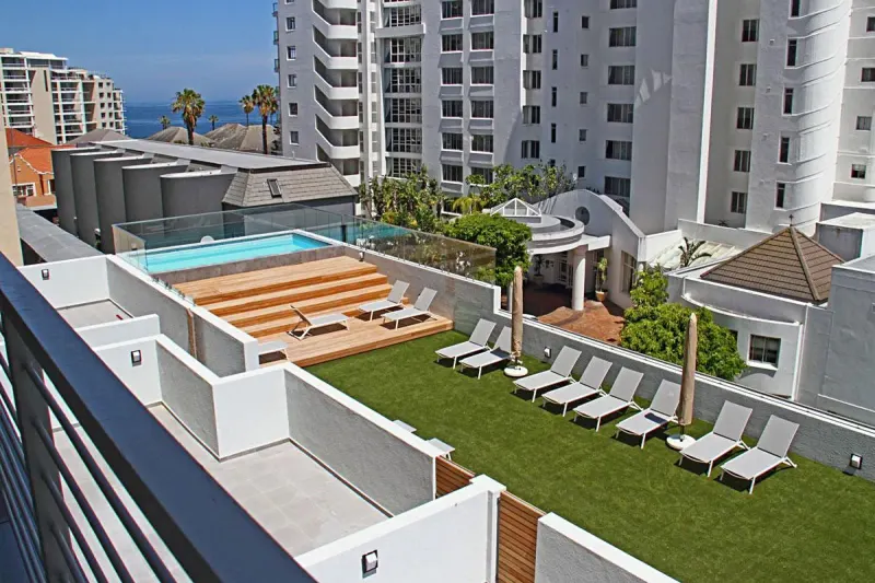 Fairmont 303 in Sea Point – photo 3