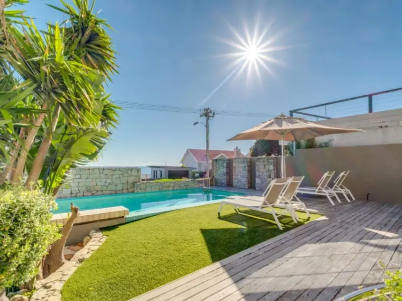Lion's Crest Villa in Bakoven – photo 24