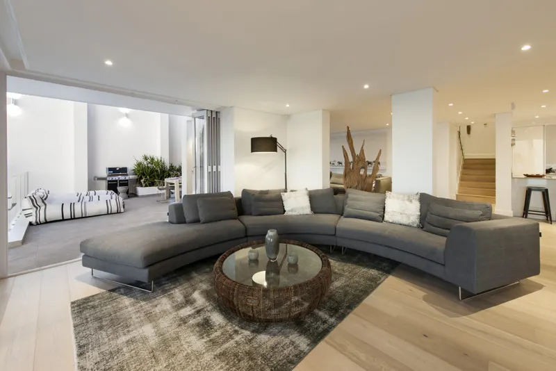 Villa Sands in Camps Bay – photo 16