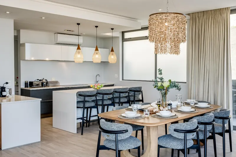Blue Ocean Residence in Camps Bay – photo 13