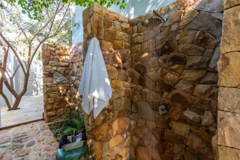 Villa Daria in Camps Bay – photo 29