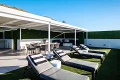 Sea Point Penthouse in Sea point – photo 20 thumbnail