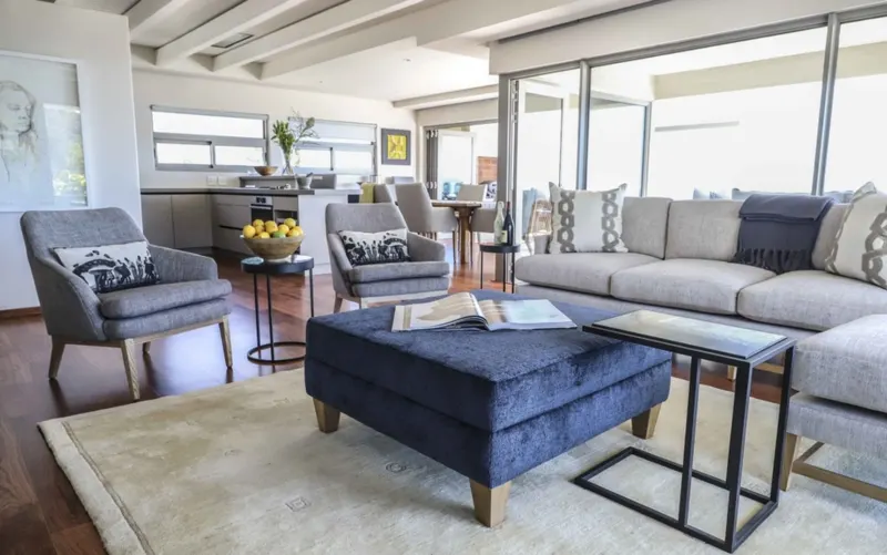 Condo Carolina in Camps Bay – photo 17