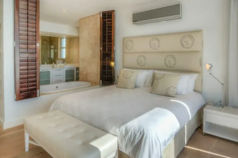 Vivid Penthouse in Bakoven – photo 21