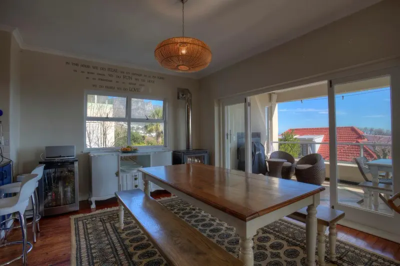 Camps Bay Glen Villa in Camps Bay – photo 16