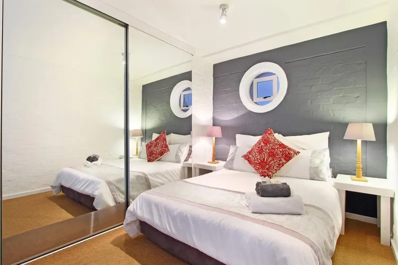De Waterkant Loft in De Waterkant – photo 6