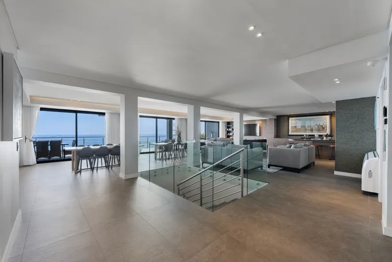 Villa Silva in Camps Bay – photo 5
