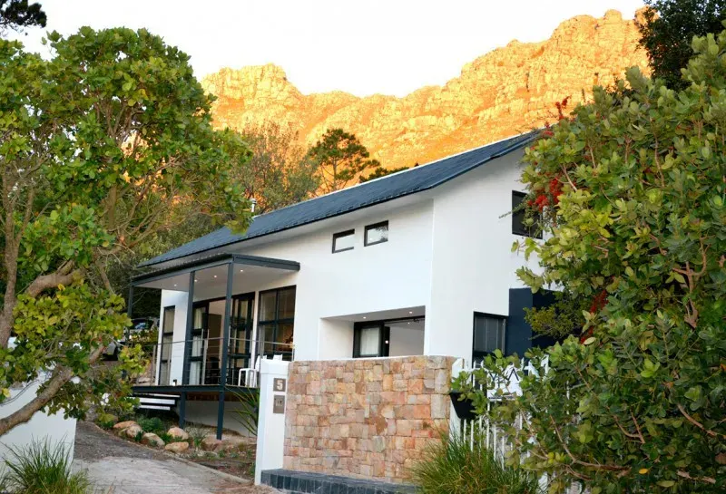 Earth Cottage in Hout Bay – photo 1
