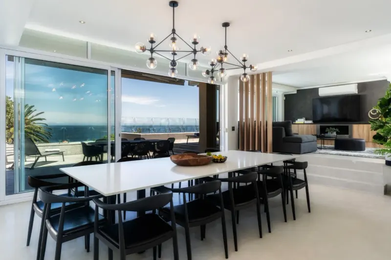 The Crescent Villa in Camps Bay – photo 48