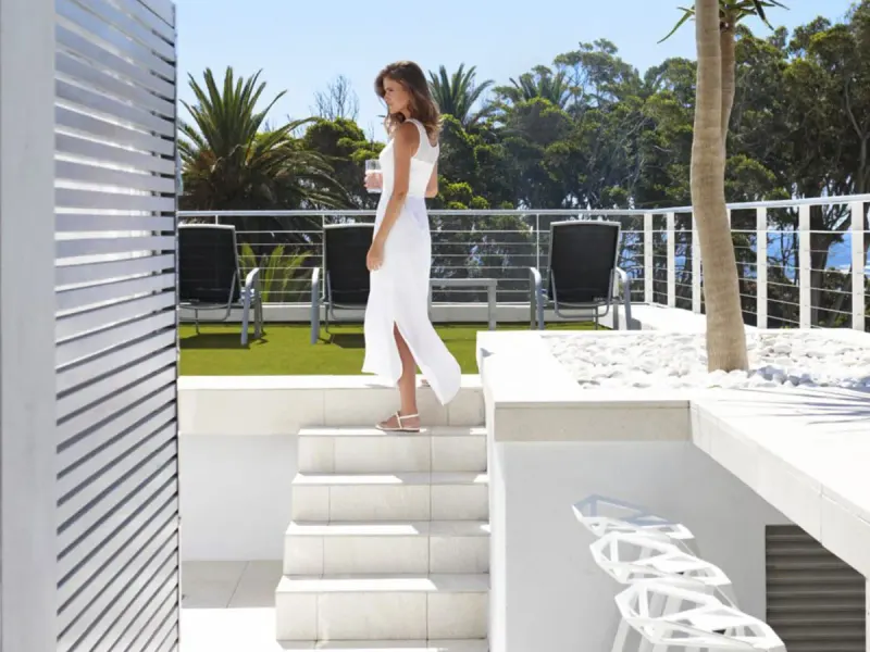 South Beach Apartments - Terrace Pool Suite in Camps Bay – photo 22