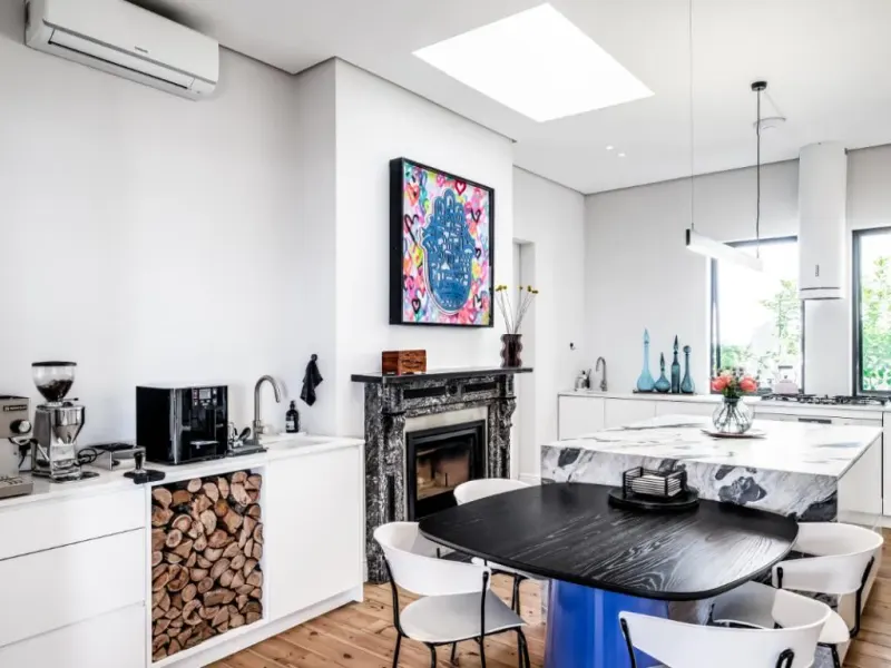 Fresnaye Opulence in Fresnaye – photo 24