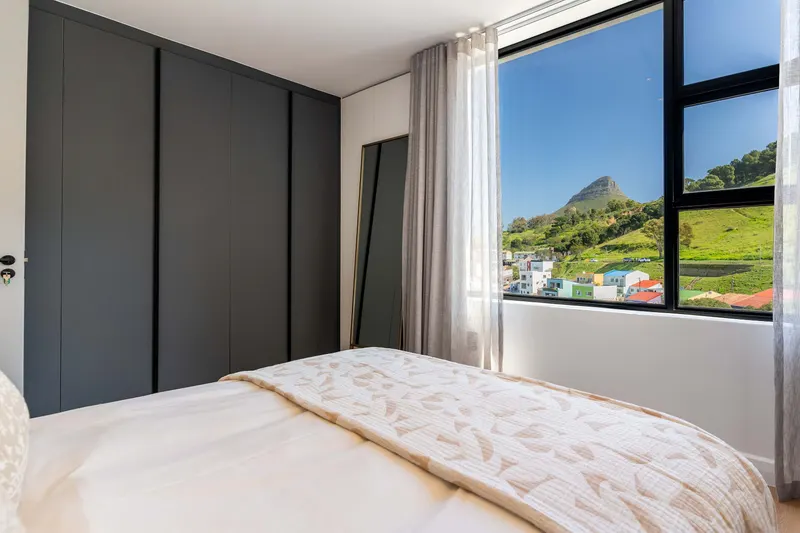 Bo-Kaap Retreat in Bo-Kaap – photo 11