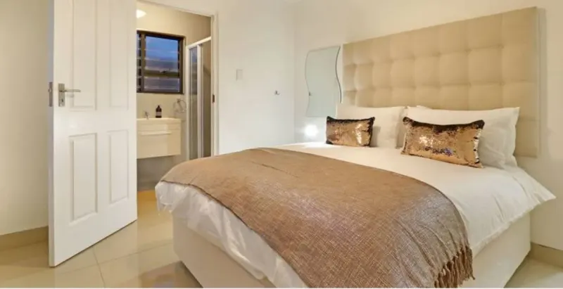 Biccard Views Villa in Bloubergstrand – photo 13