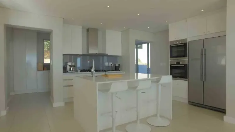 Camps Bay Upper Tree Villa in Camps Bay – photo 13