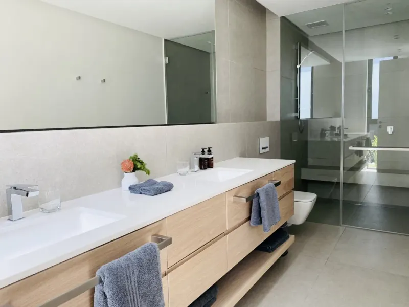 Epic Loft 3 Bedroom in Camps Bay – photo 18