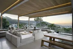 Kloofzicht Villa in Gardens – photo 4 thumbnail