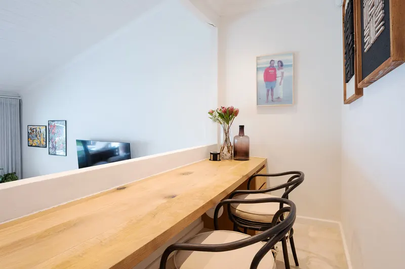3rd Beach Bungalow in Clifton – photo 18
