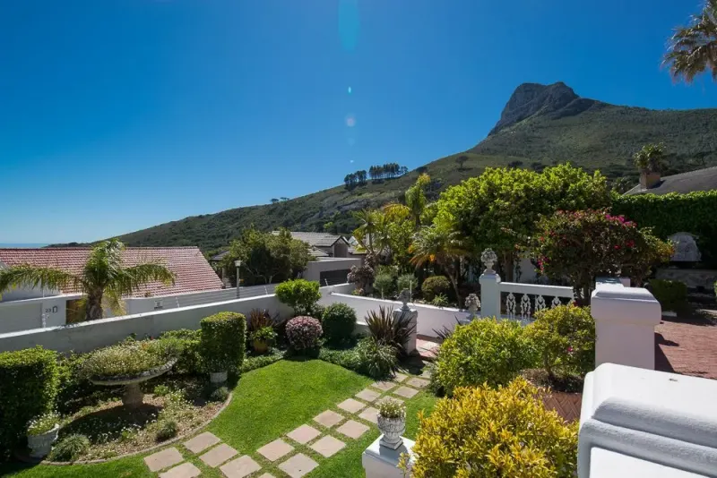 Atholl Charm Villa in Camps Bay – photo 3