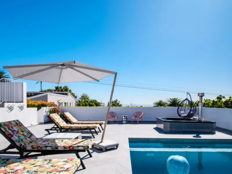 Fresnaye Opulence in Fresnaye – photo 52