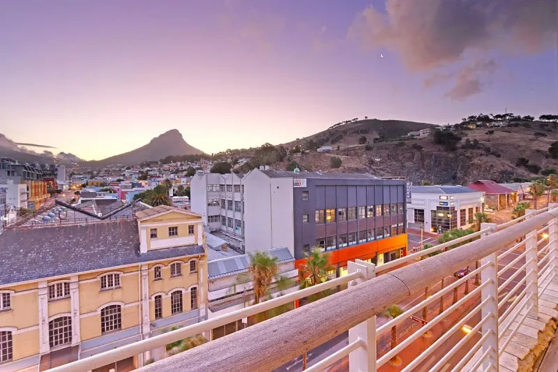 A4 Soho on Strand in De Waterkant – photo 16