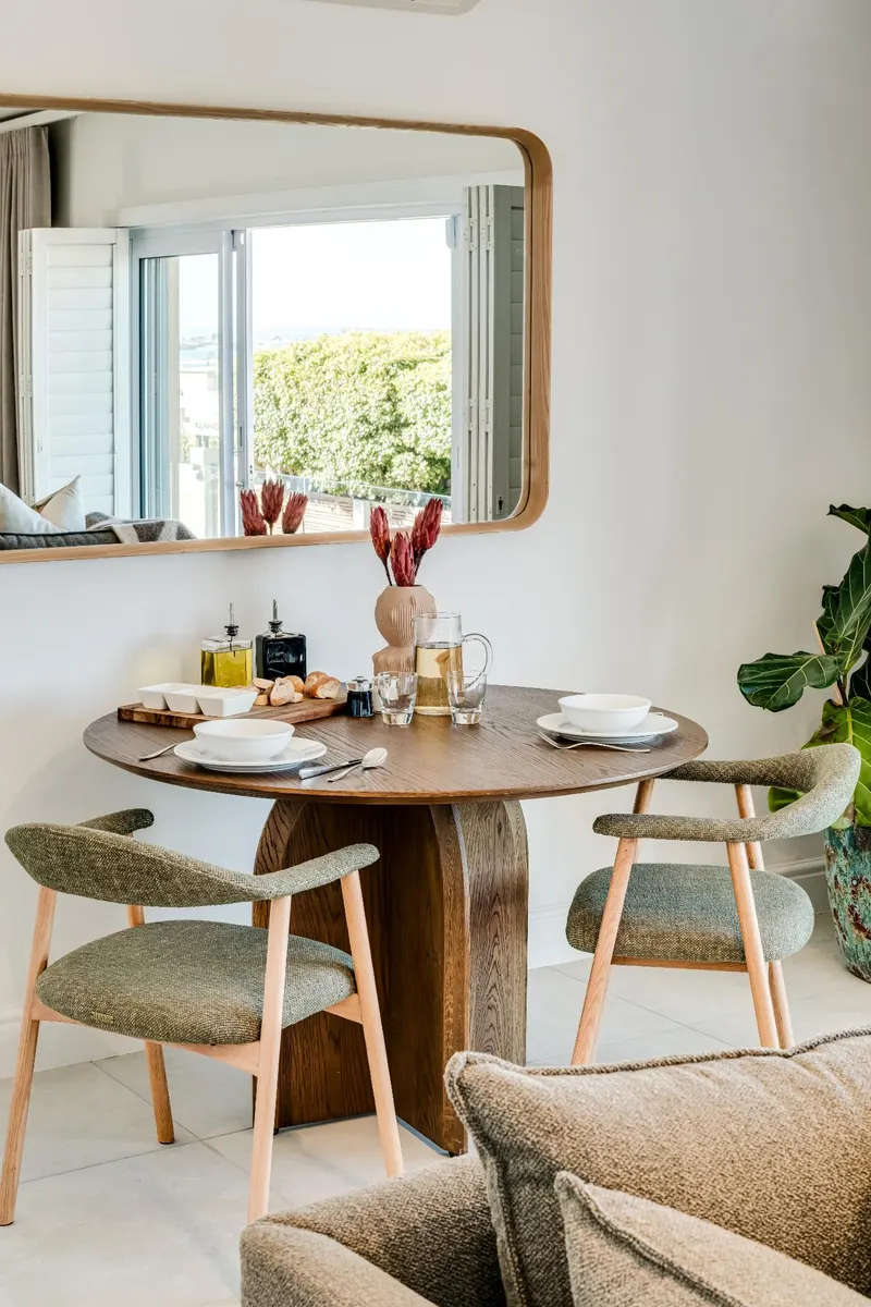 Sapphire Tide Suite in Camps Bay – photo 7