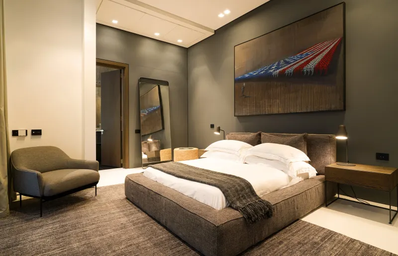Villa Soleil in Bantry Bay – photo 12