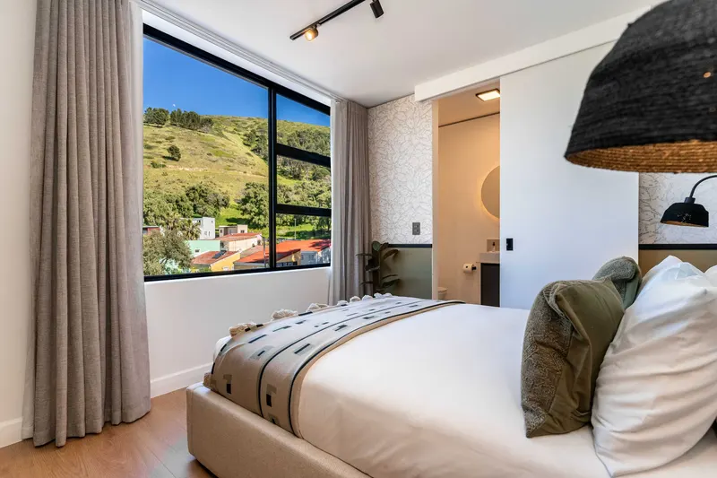 Vista Luxe Apartment in Bo-Kaap – photo 16