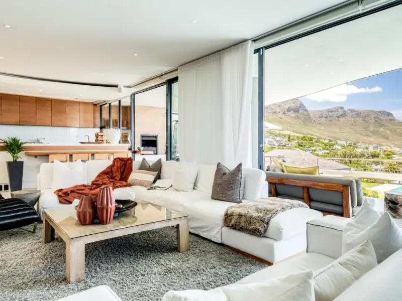 Oceans 33 Villa in Camps Bay – photo 8