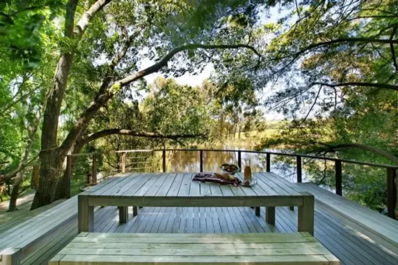 Le Jardin Villa in Stellenbosch – photo 5