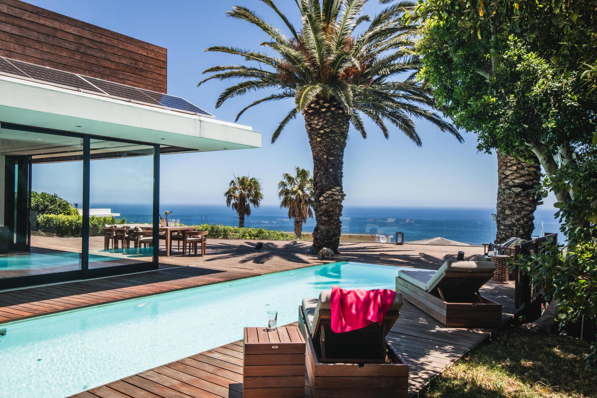 Camps Bay
