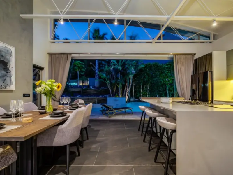 Mirtha's Tamboerskloof House in Tamboerskloof – photo 5
