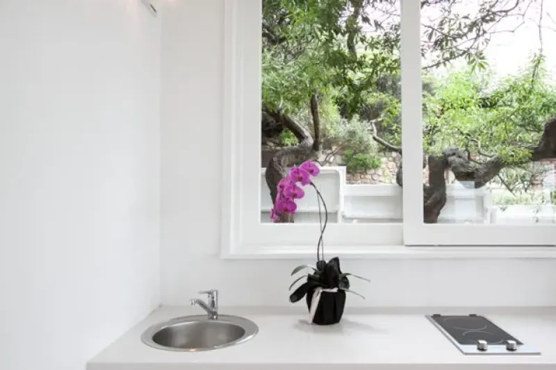 Glen Beach Cottage in Camps Bay – photo 5