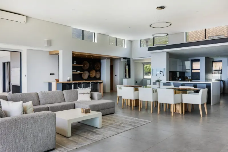 Halo Villa in Camps Bay – photo 28